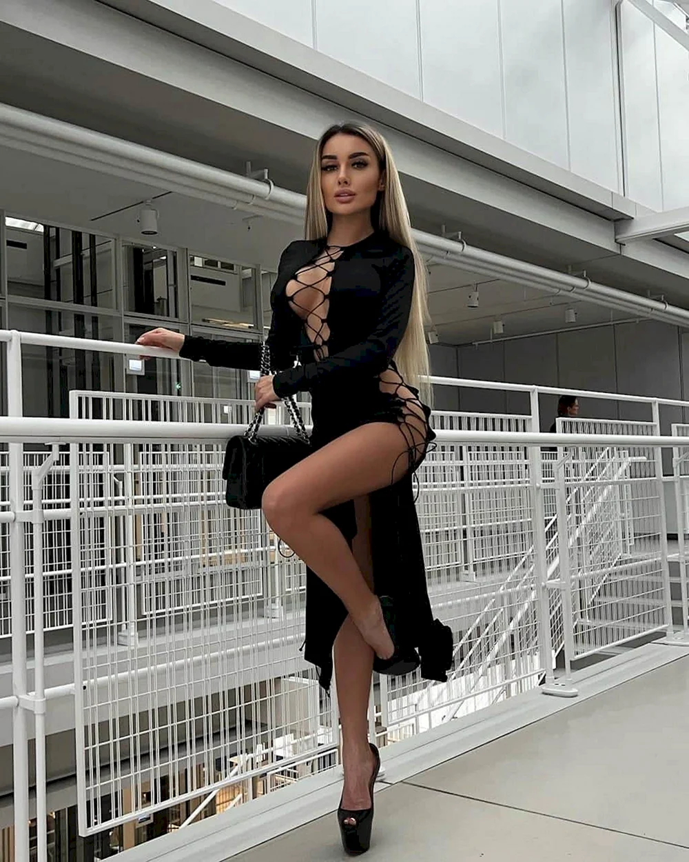 Кира Майер Kira Mayer