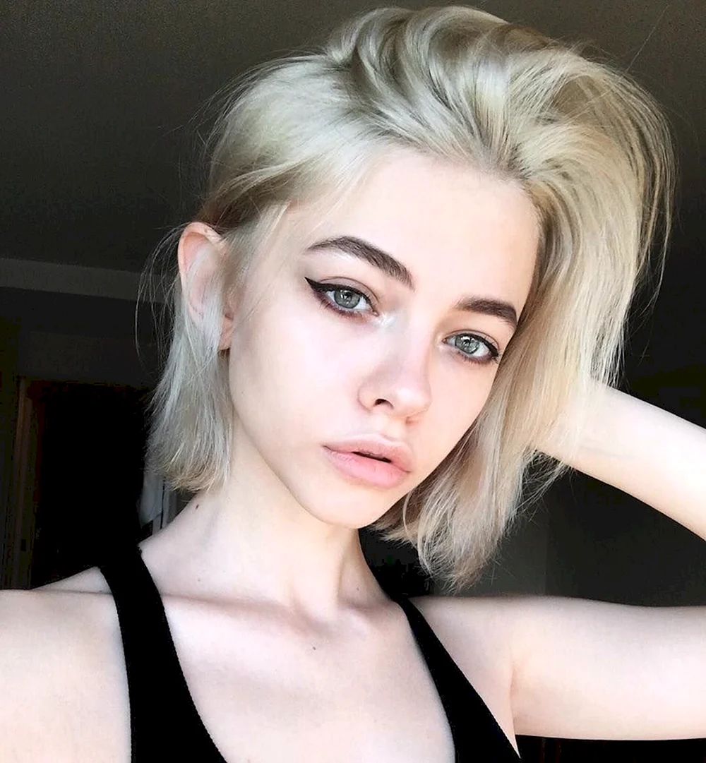 Кира Рауш