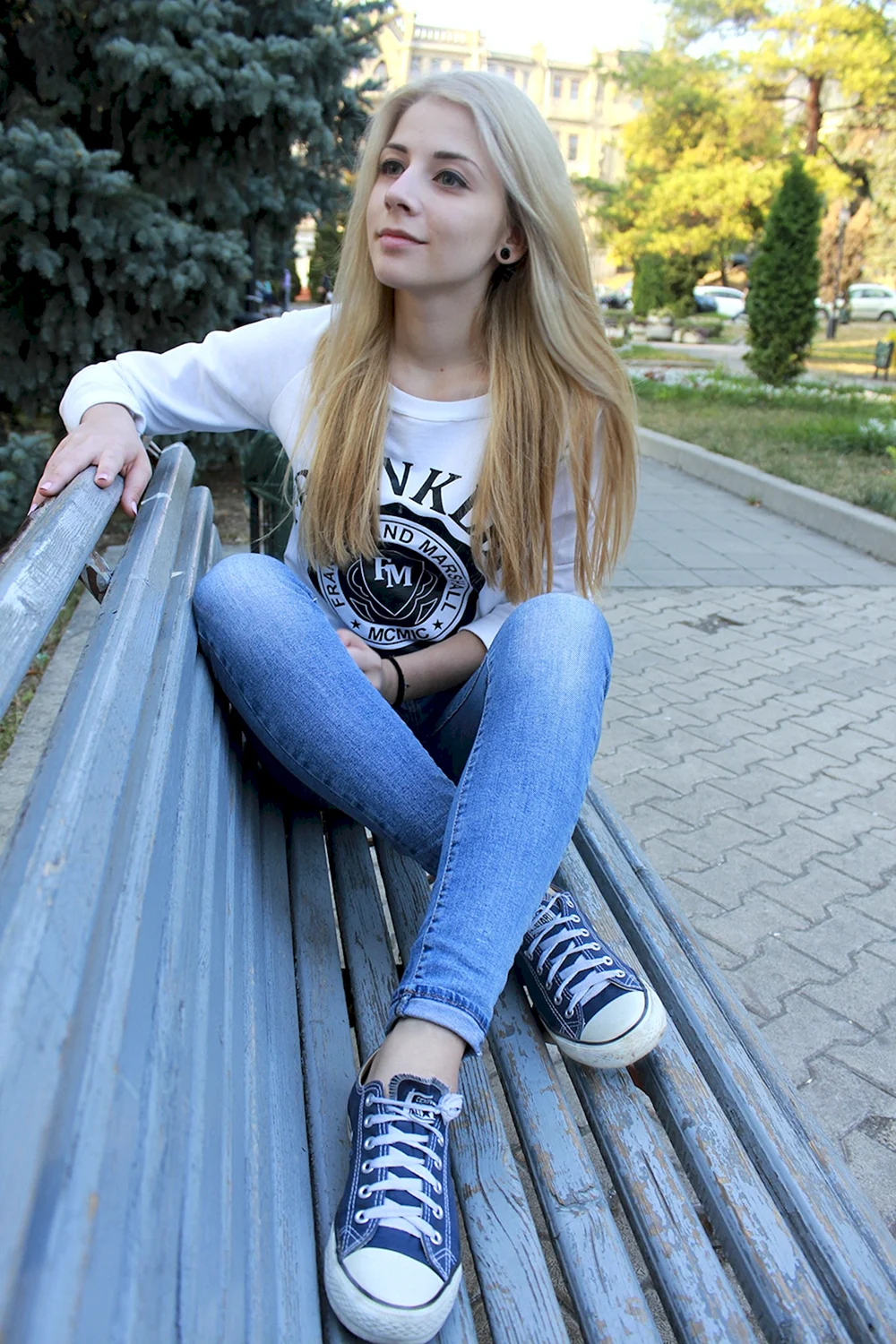 Кира Скачко