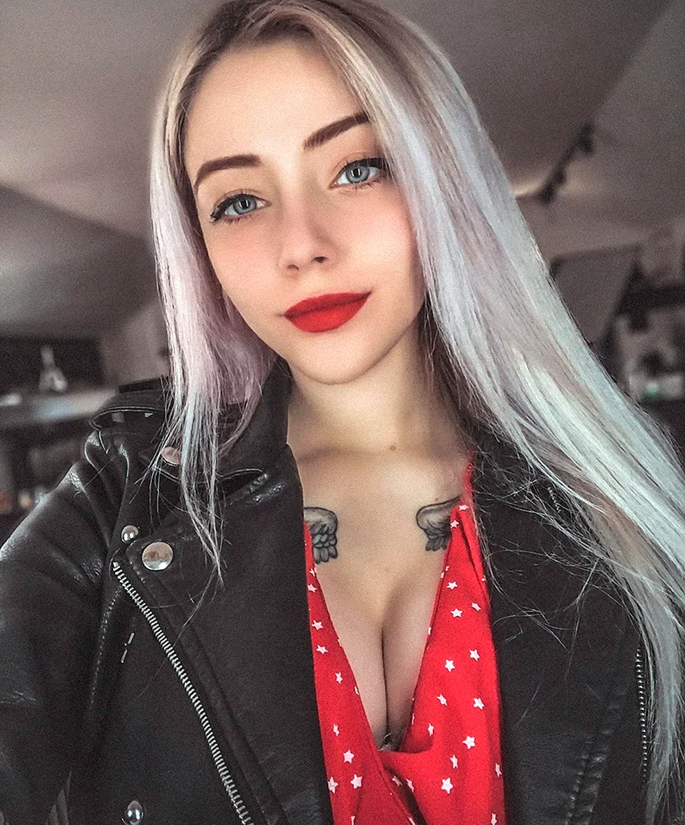 Kira.braun1 Кира Скачко