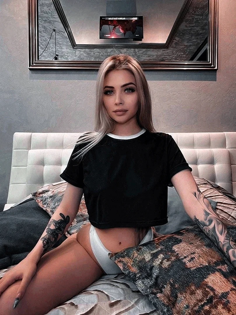 Kira.braun1 Кира Скачко