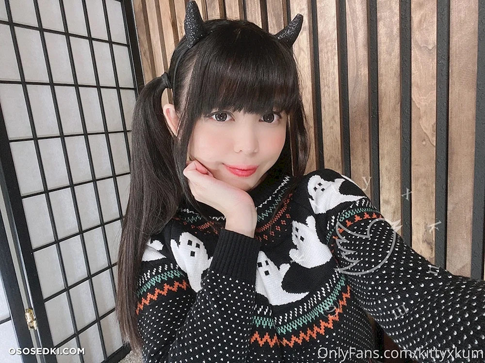 Kitty Kum фулл