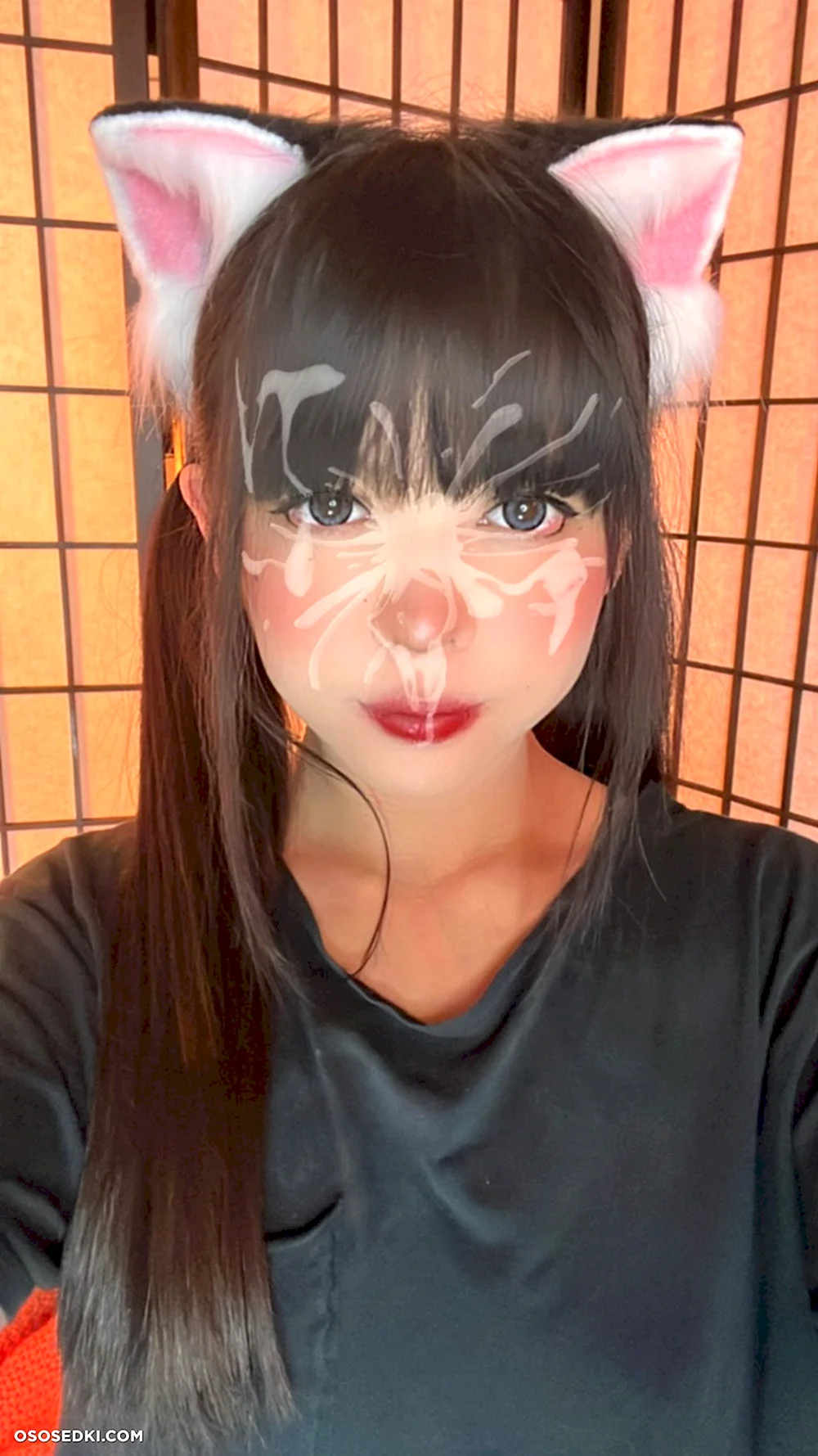 Kitty Kum сливы