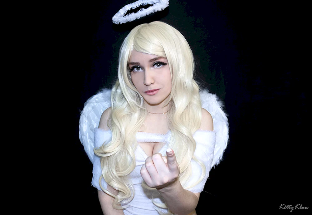 KITTYKLAW Angelina