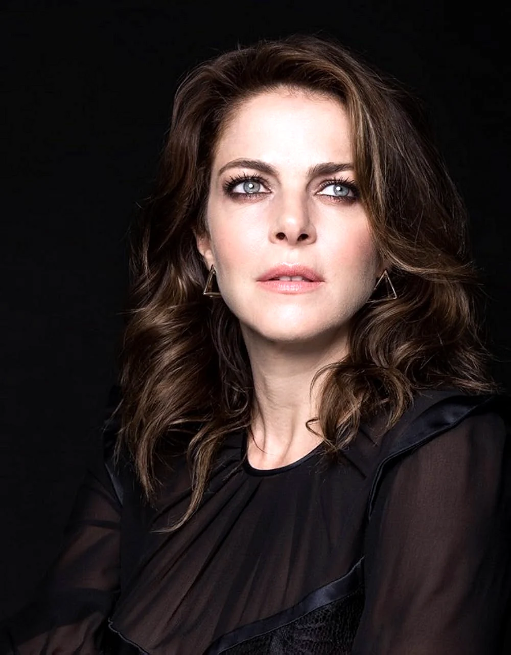 Клаудия Джерини Claudia Gerini