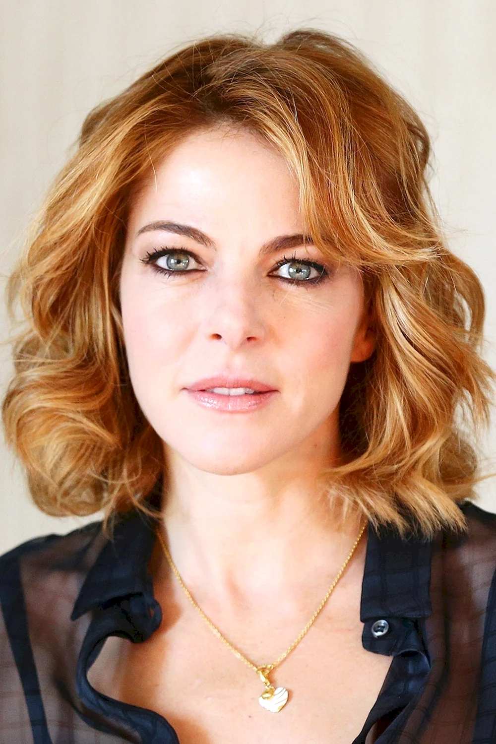 Клаудия Джерини Claudia Gerini