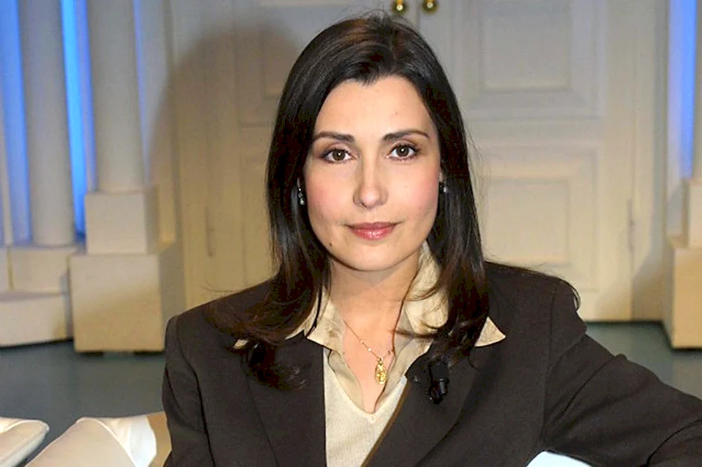 Клаудия колл