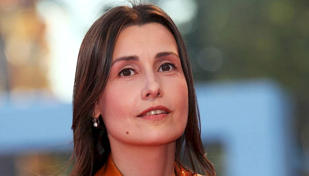Клаудия колль Claudia Koll