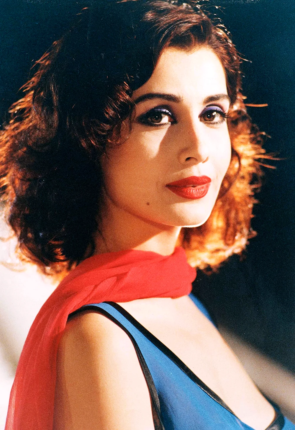 Клаудия колль Claudia Koll