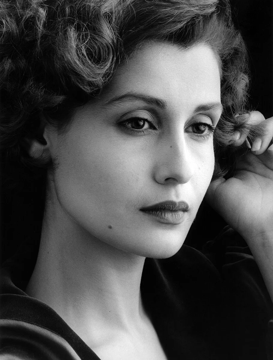 Клаудия колль Claudia Koll