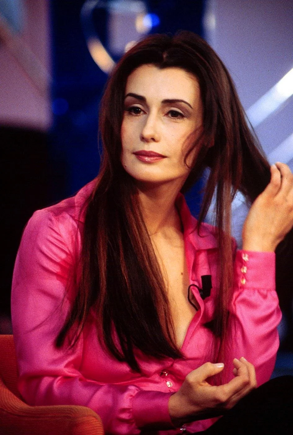 Клаудия колль Claudia Koll