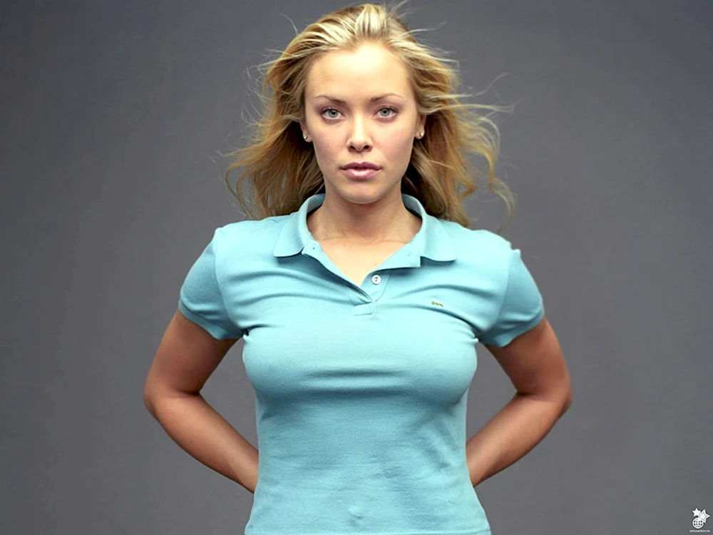 Кристанна Локен 2021