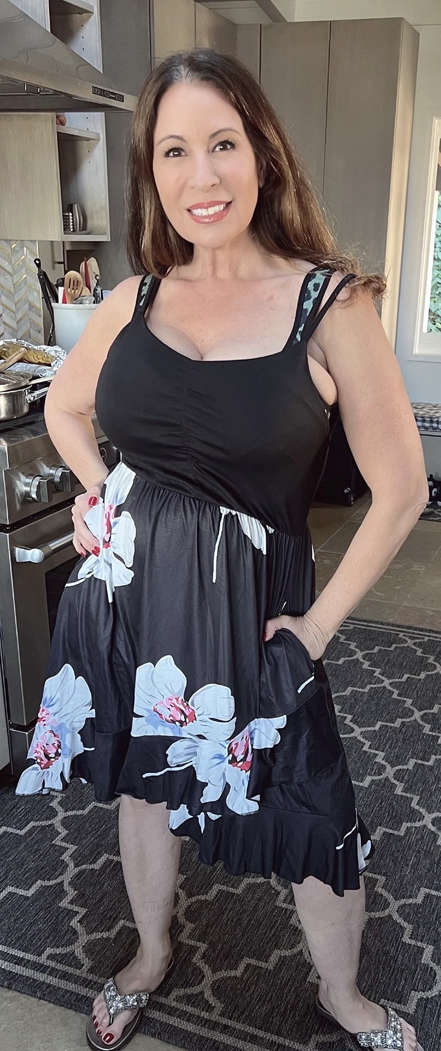 Кристи канион Christy Canyon 2020