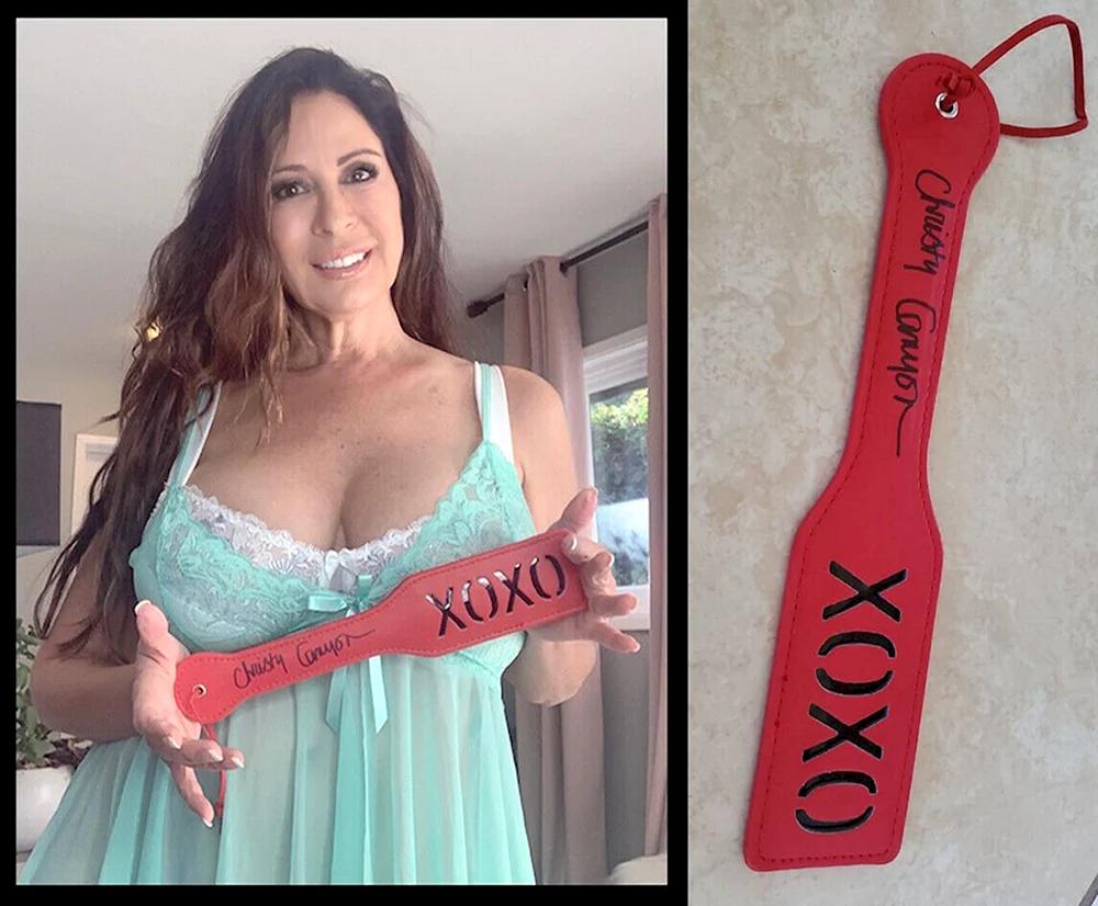 Кристи канион Christy Canyon 2020