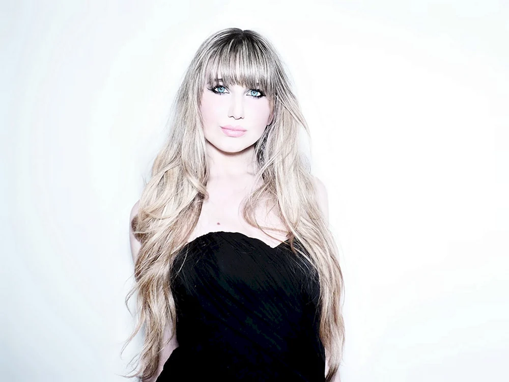 Кристи Teclye