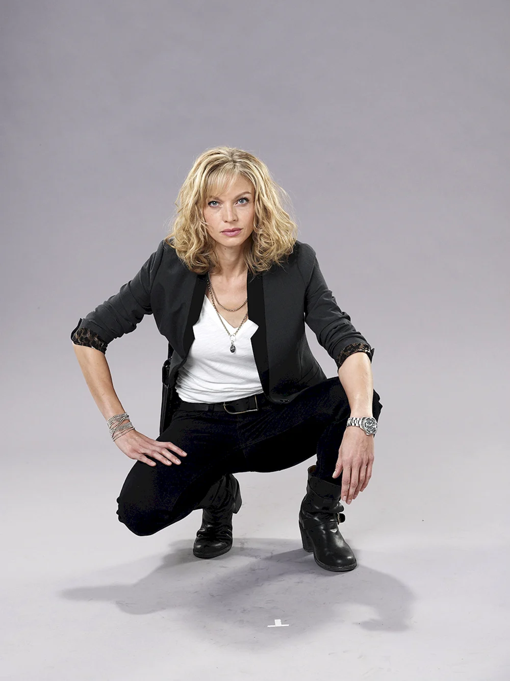 Kristin Lehman