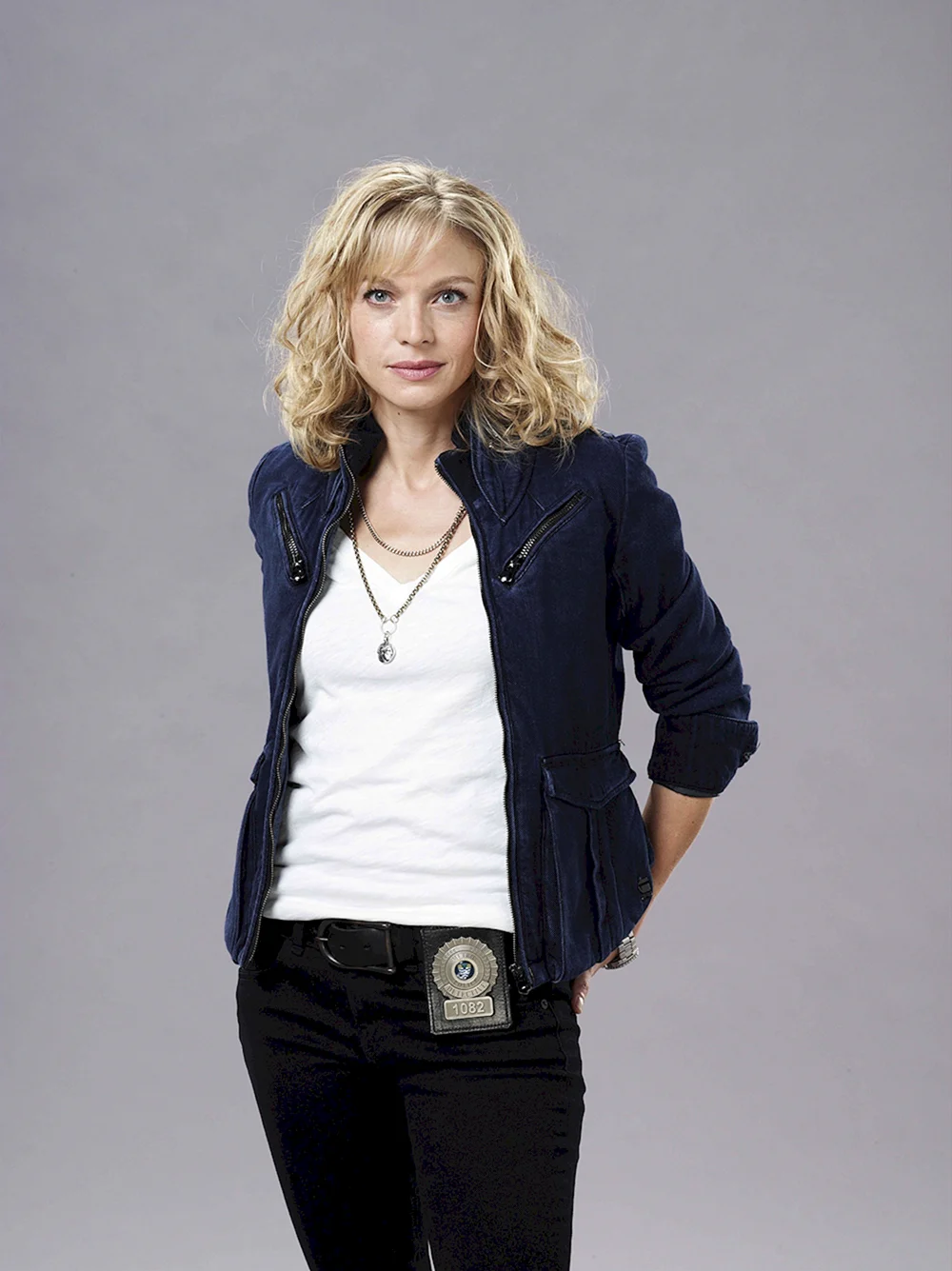 Кристин Леман Kristin Lehman