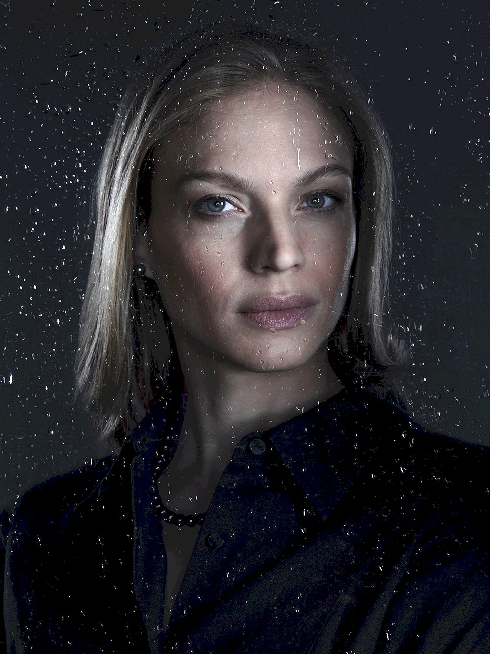 Кристин Леман Kristin Lehman