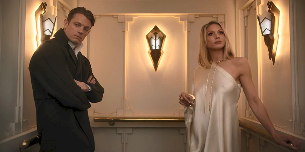 Кристин Леман Kristin Lehman