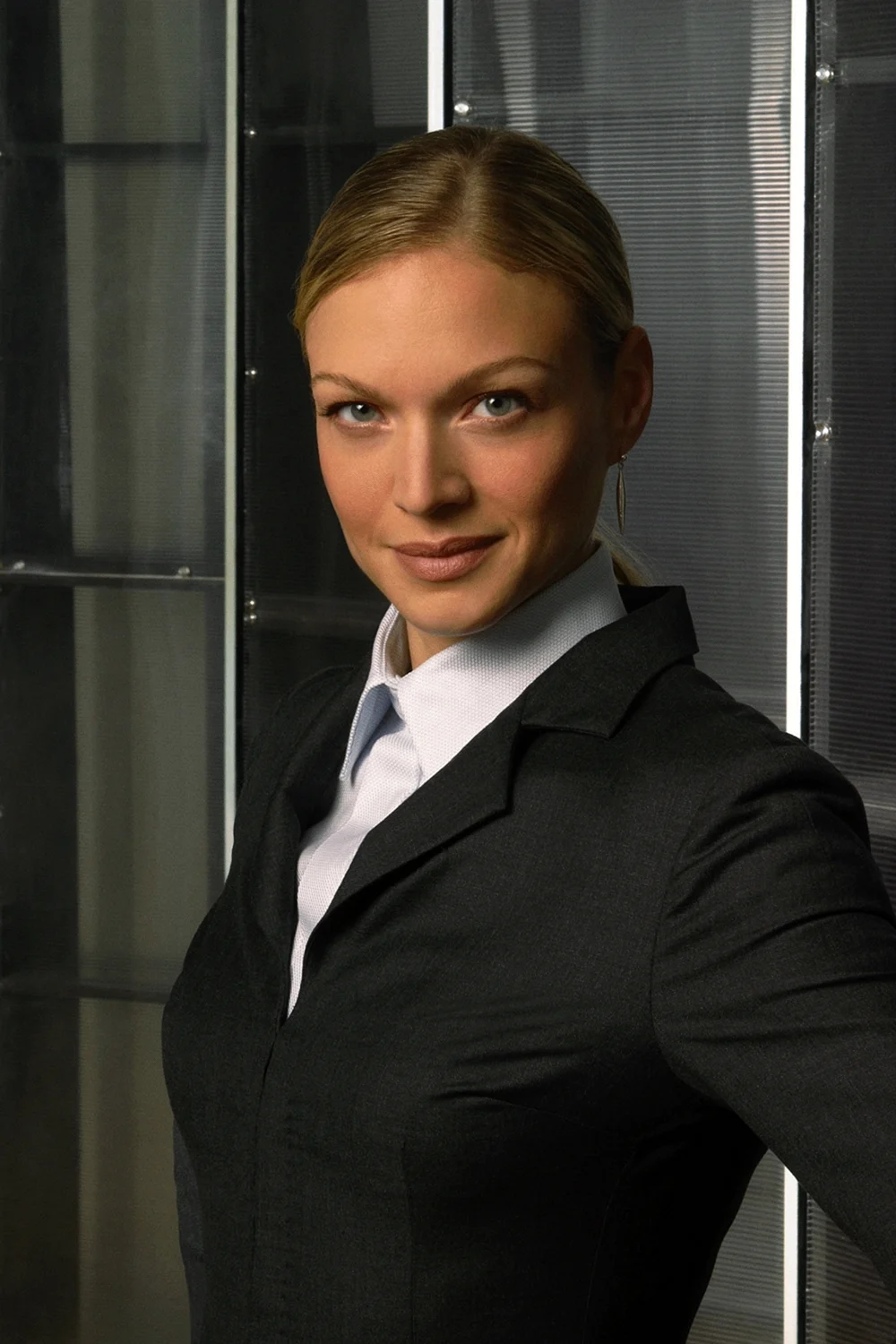 Кристин Леман Kristin Lehman