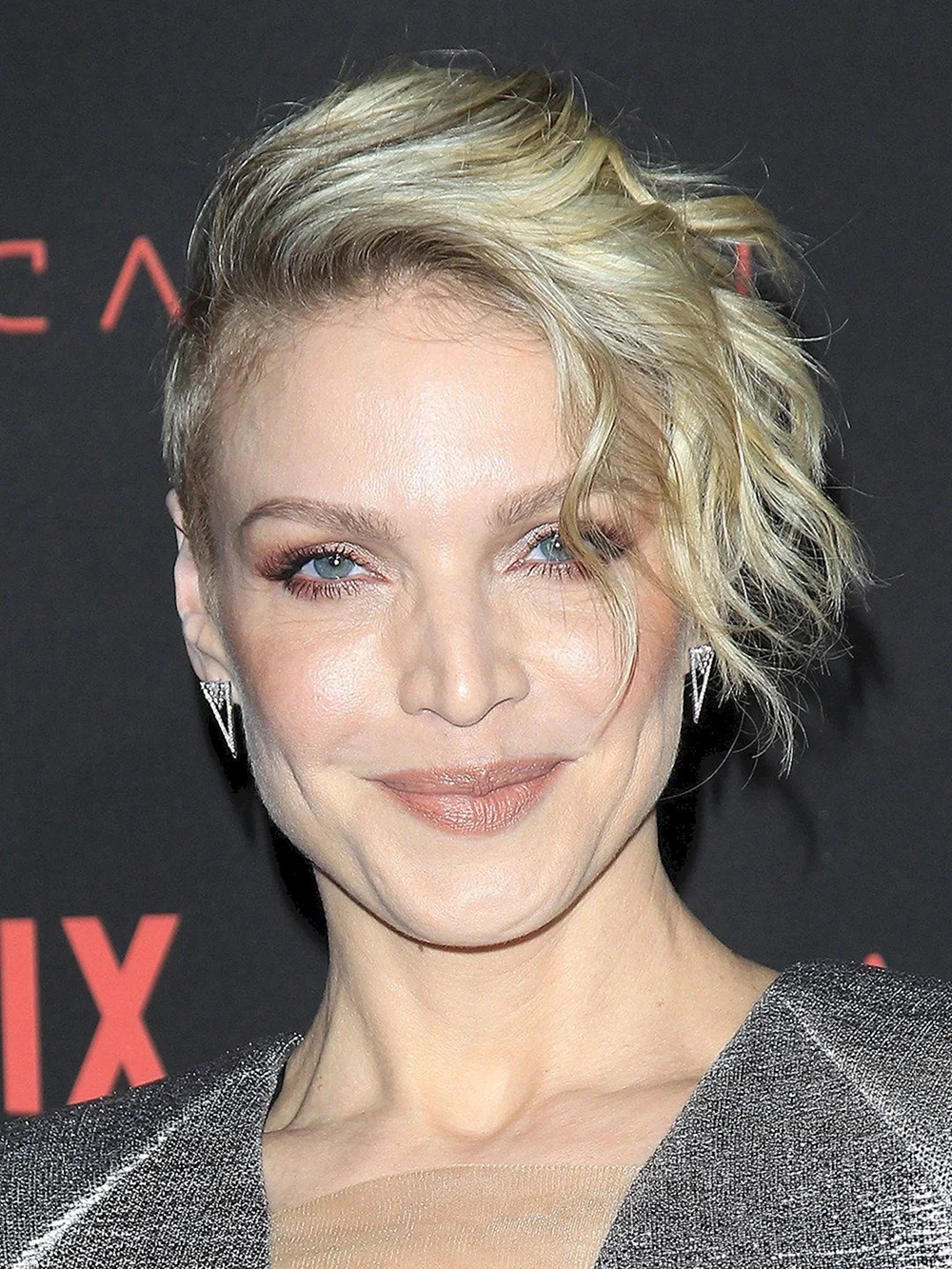 Кристин Леман Kristin Lehman