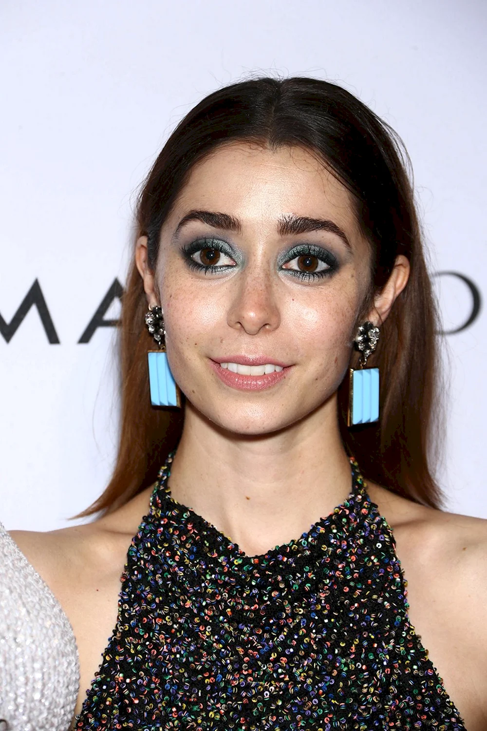 Кристин Милиоти Cristin Milioti
