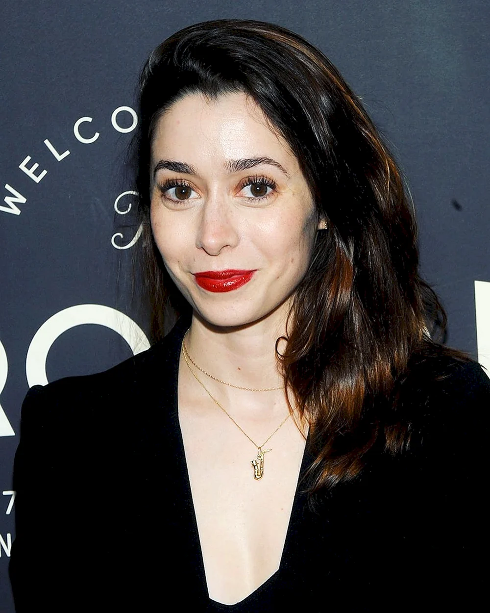 Кристин Милиоти Cristin Milioti