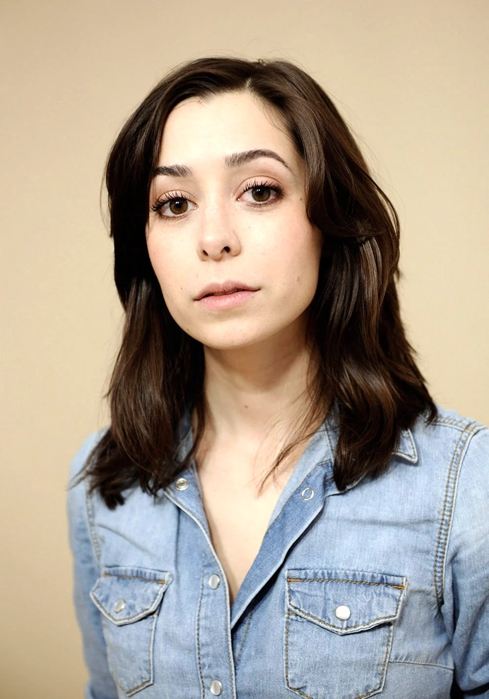 Кристин Милиоти Cristin Milioti