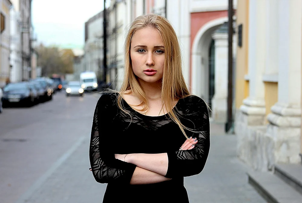 Кристина Чижикова