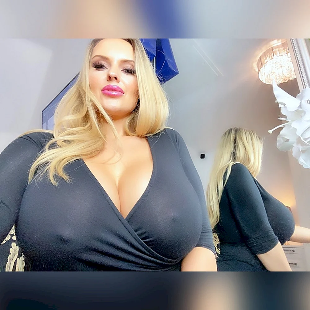 Кристина Фокс