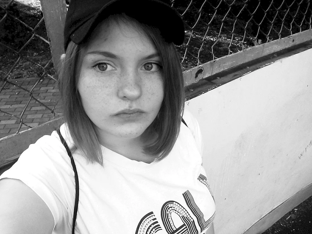 Кристина Леман Ишим
