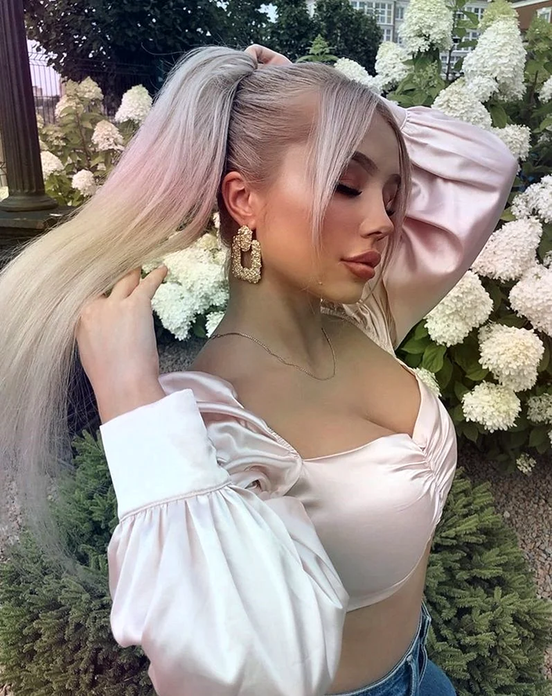 Kristina musatova