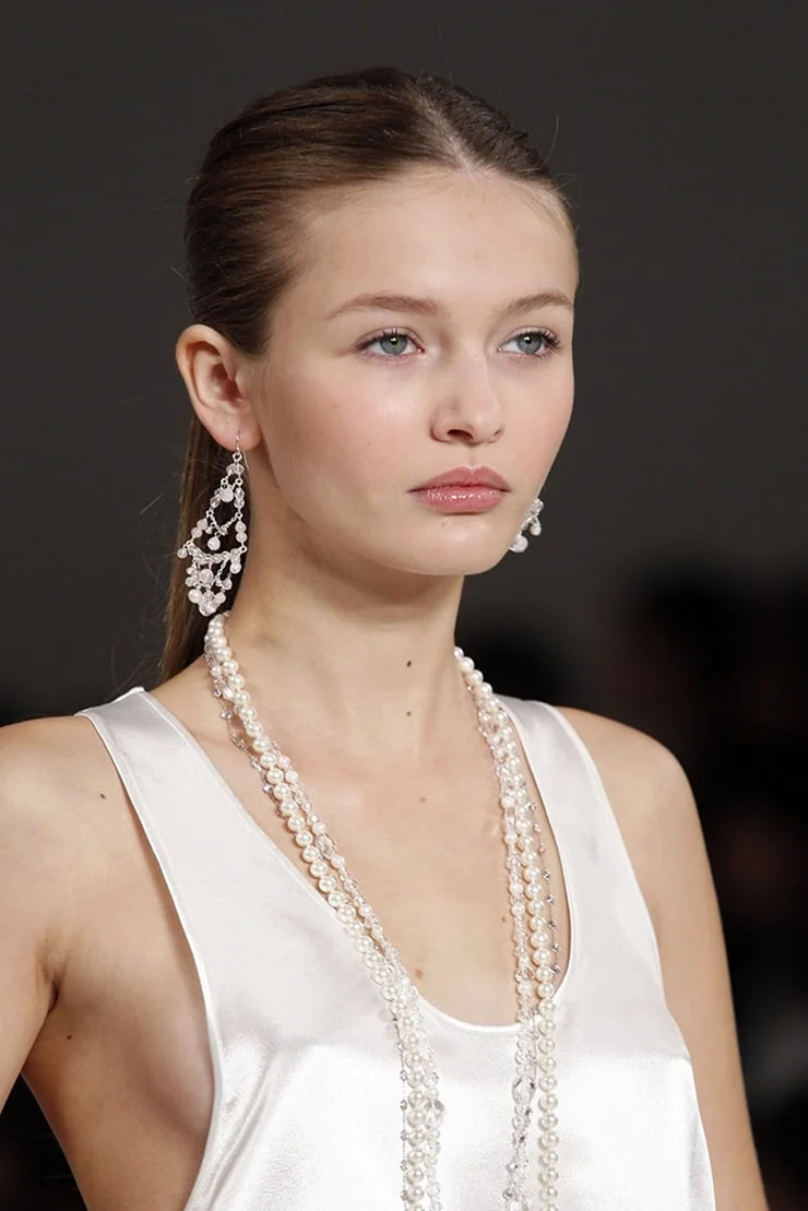 Kristina Romanova Кристина Романова