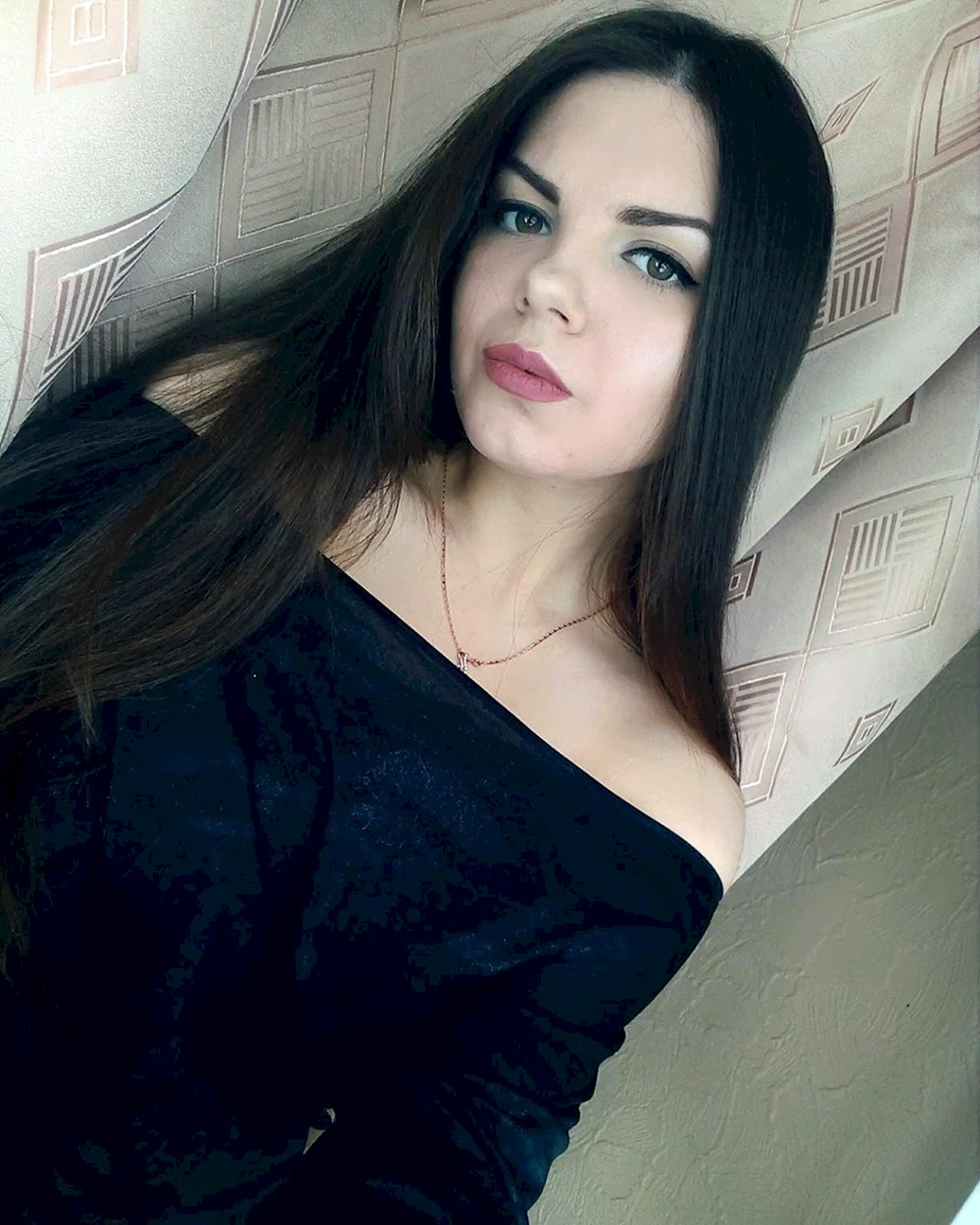 Кристина Волков