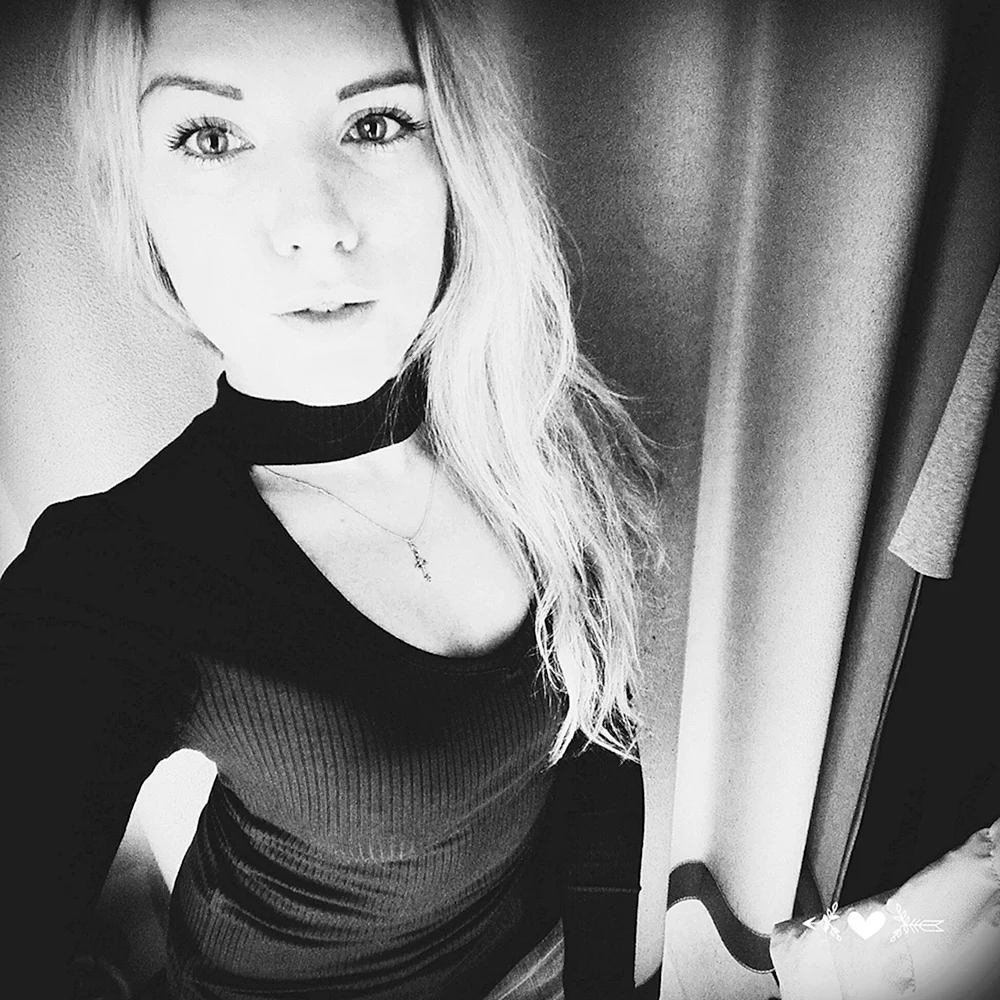 Кристина Волкова Владимир