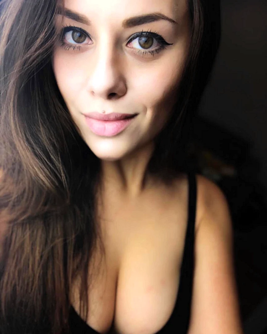 Ксения Кочегарова ASMR