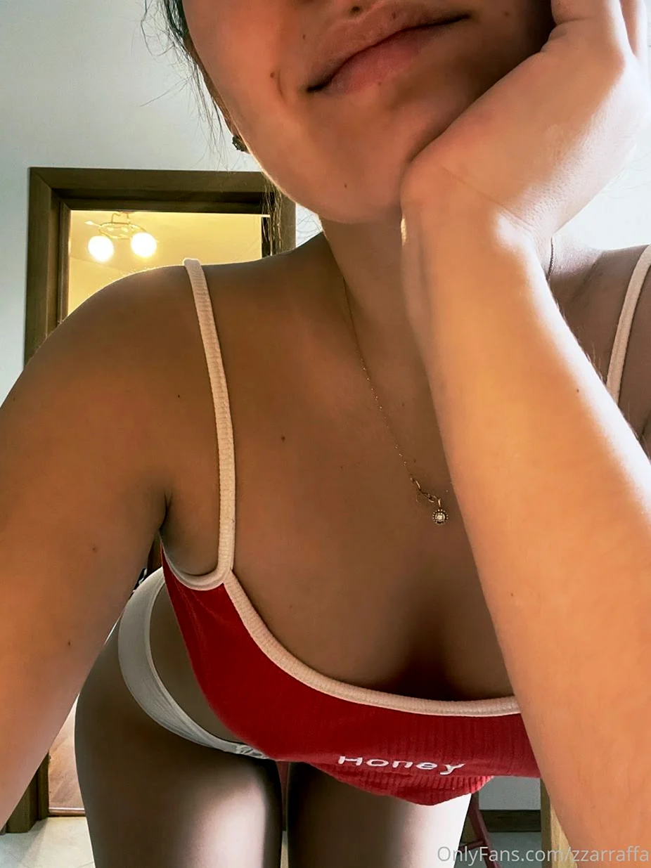 Ксения Кочегарова ASMR HONEYGIRL