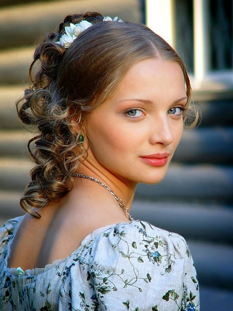 Куракина Елена