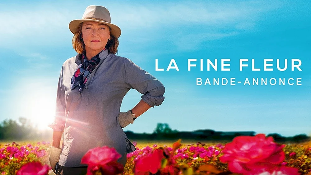 La Fine fleur фильм 2020