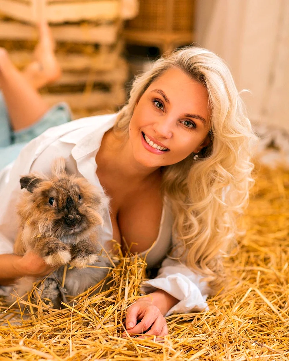Lady Gorbunova