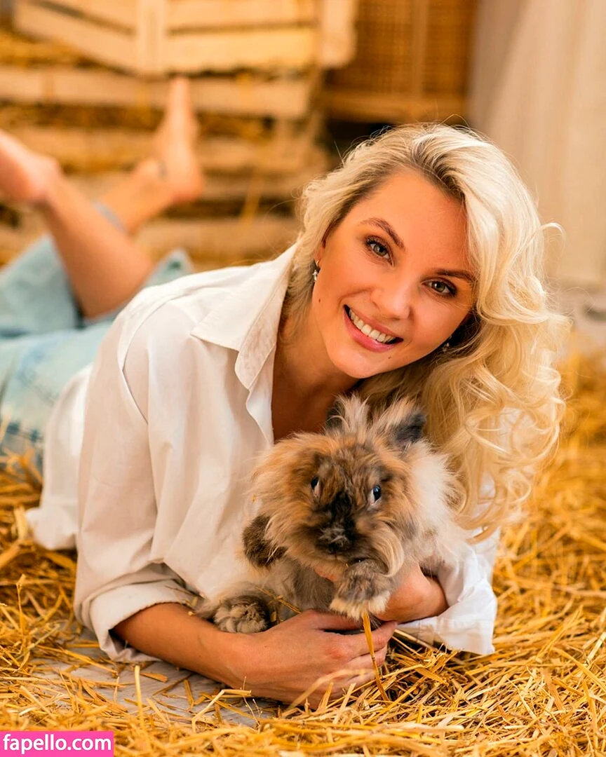Lady Gorbunova