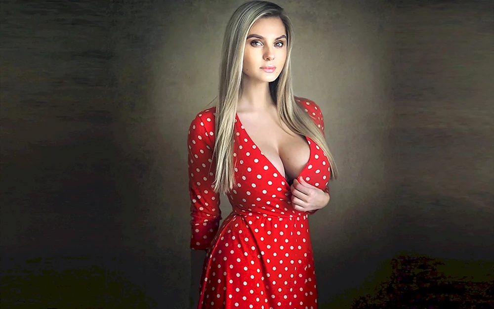 Lady_Gorbunova Анастасия Горбунова