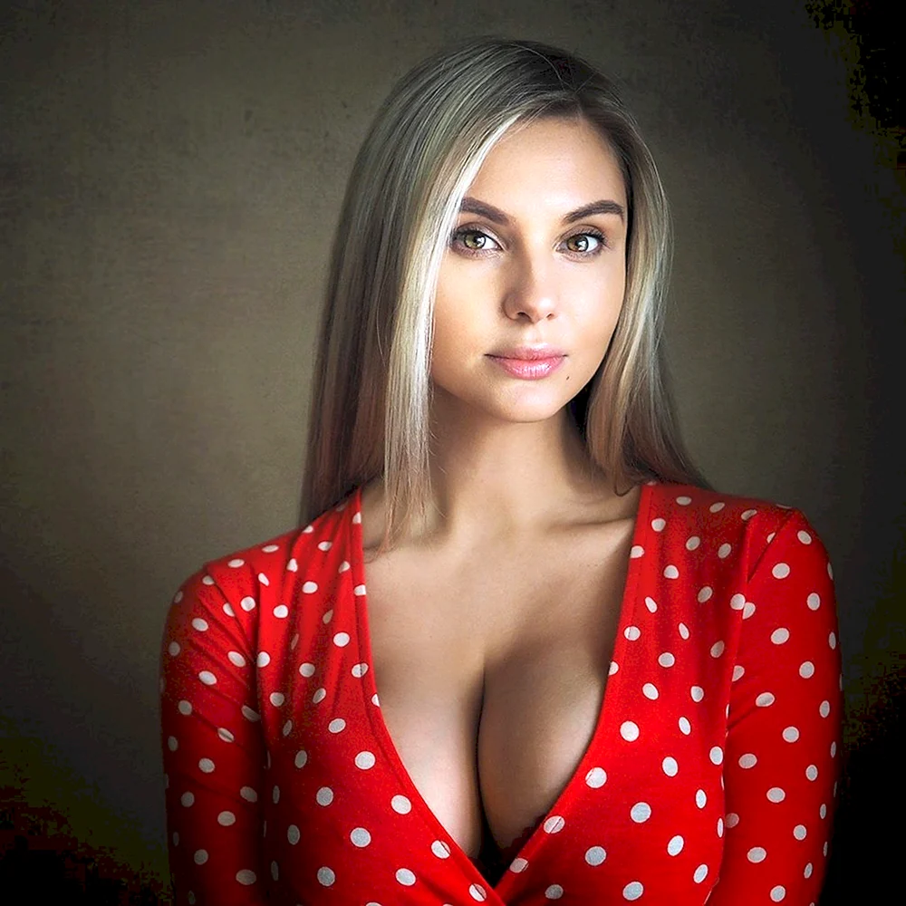 Lady_Gorbunova Анастасия Горбунова