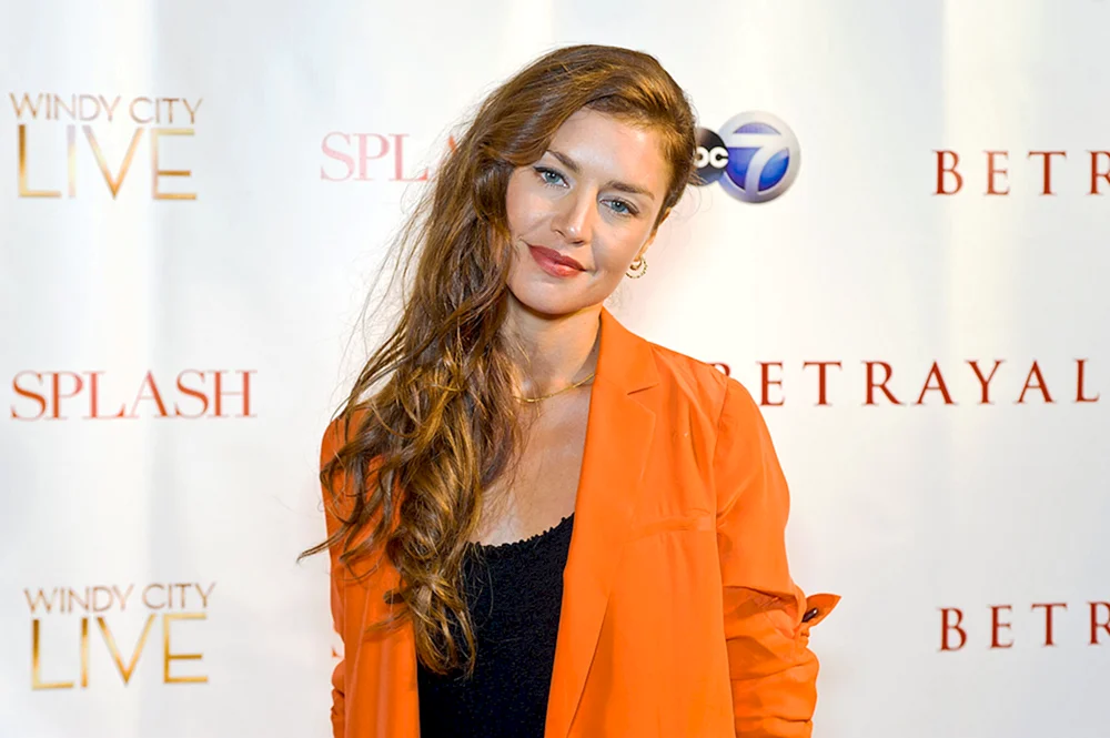 Ланетт Уэр