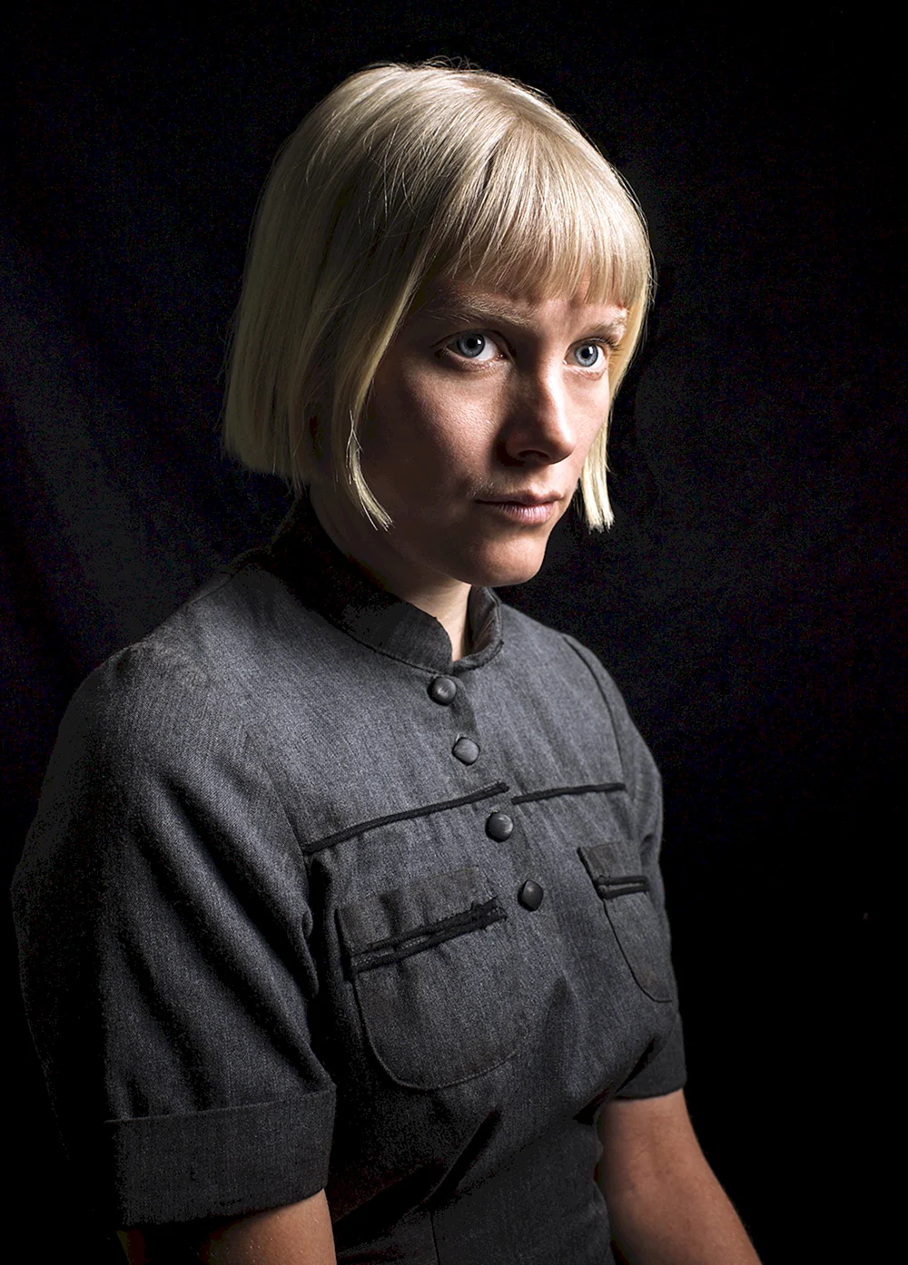 Laura Eveliina Birn