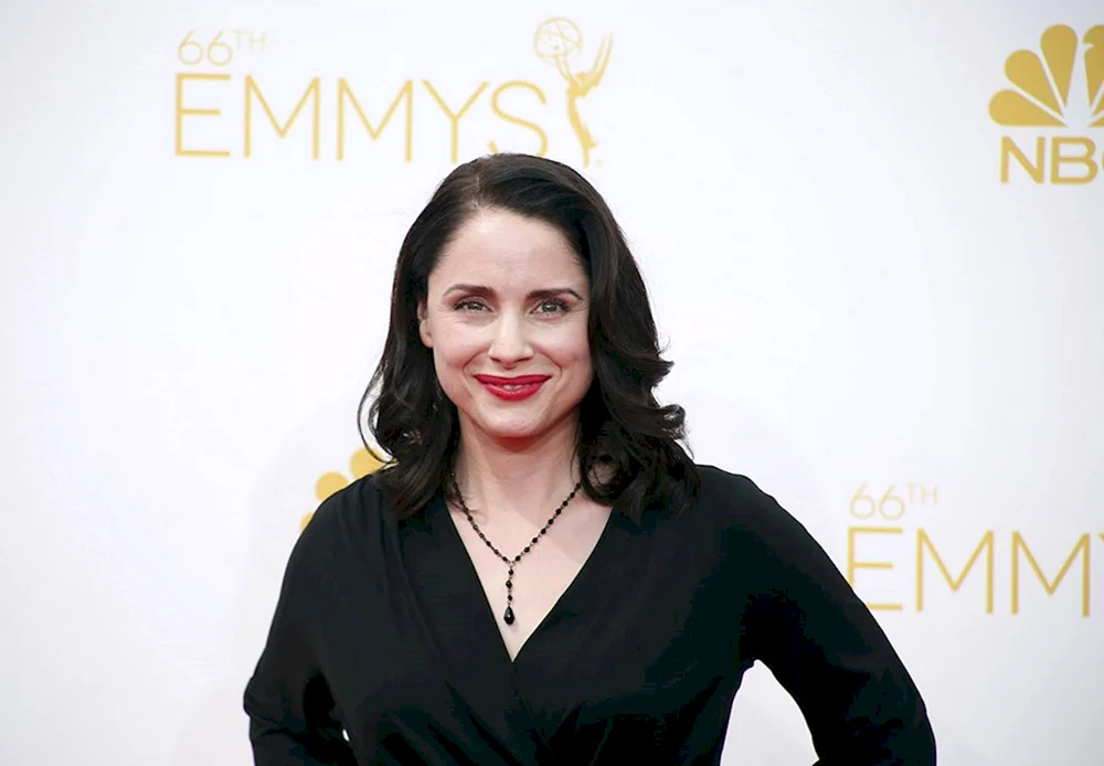Laura Fraser