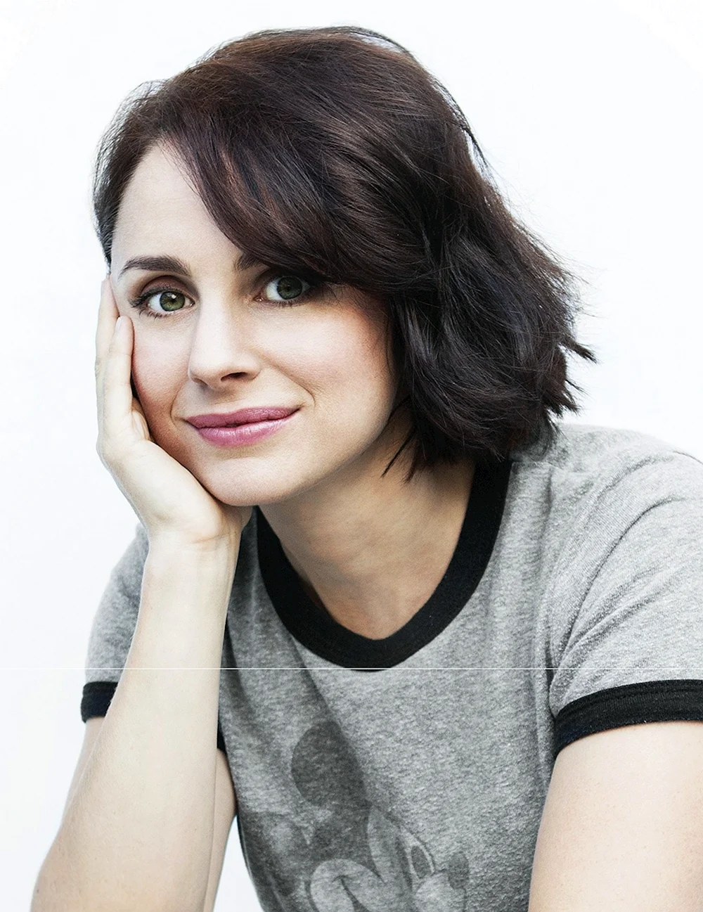 Laura Fraser