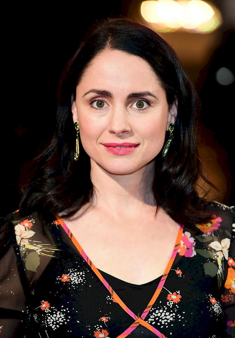 Laura Fraser