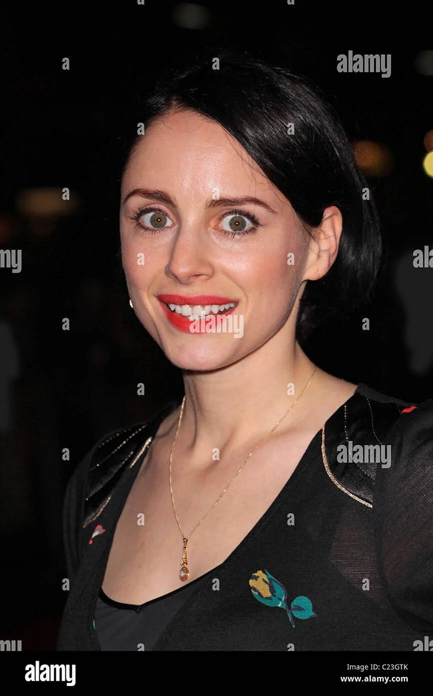 Laura Fraser
