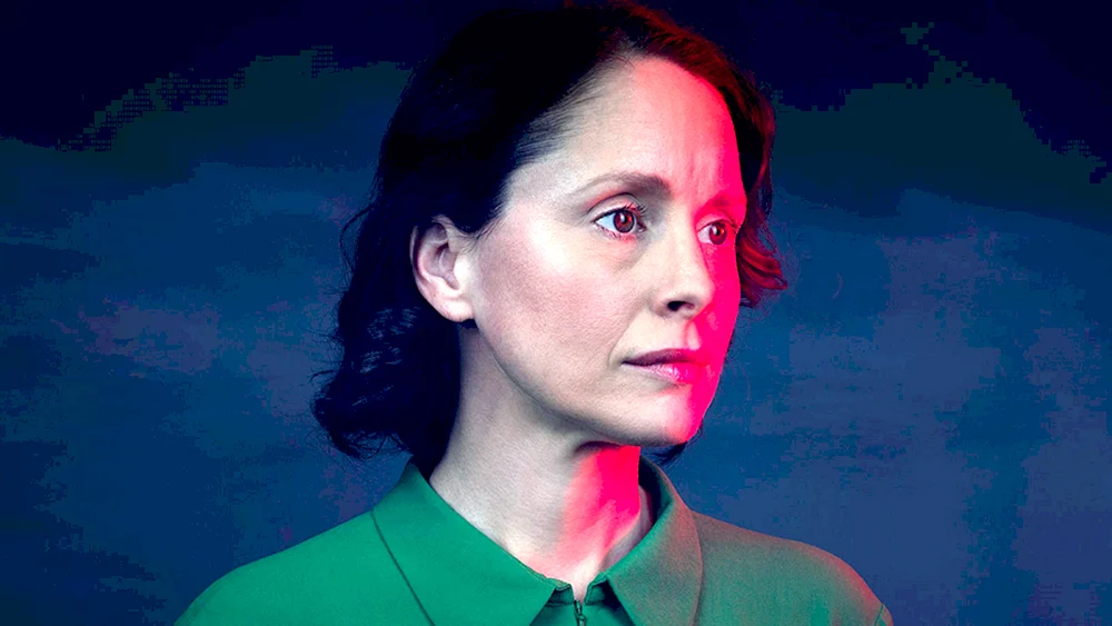 Laura Fraser